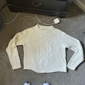 Tommy Hilfiger women’s knit sweater